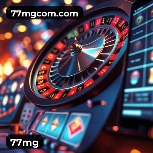 77mg plataforma 1